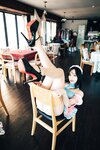 [LOOZY] Bambi Cafe Alba [179P]