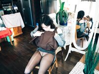 [LOOZY] Bambi Cafe Alba [179P]