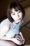 [Graphis] 2022-07-01 Gals - Riho Shishido 宍戸里帆 『 Angel Smile 』 SET 02 [20P23.4 Mb]