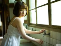 [Graphis] 2022-07-01 Gals - Riho Shishido 宍戸里帆 『 Angel Smile 』 SET 02 [20P23.4 Mb]