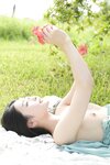 [FRIDAY Digital Photobook] Suzu Honjo 本庄鈴 - Platinum Beauty vol.2 (2022-01-21)