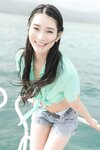 [FRIDAY Digital Photobook] Suzu Honjo 本庄鈴 - Platinum Beauty vol.2 (2022-01-21)