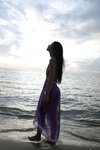 [FRIDAY Digital Photobook] Suzu Honjo 本庄鈴 - Platinum Beauty vol.2 (2022-01-21)