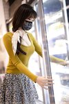 [XIAOYU语画界] 2022.04.19 VOL.760 芝芝Booty