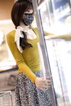 [XIAOYU语画界] 2022.04.19 VOL.760 芝芝Booty
