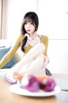 [XIAOYU语画界] 2022.04.19 VOL.760 芝芝Booty