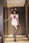 [COSPLAY] 小女巫露娜 柠檬海盐 [130P]