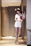 [COSPLAY] 小女巫露娜 柠檬海盐 [130P]