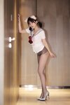 [COSPLAY] 小女巫露娜 柠檬海盐 [130P]
