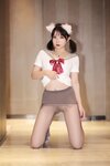 [COSPLAY] 小女巫露娜 柠檬海盐 [130P]