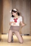 [COSPLAY] 小女巫露娜 柠檬海盐 [130P]