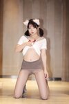 [COSPLAY] 小女巫露娜 柠檬海盐 [130P]