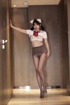 [COSPLAY] 小女巫露娜 柠檬海盐 [130P]