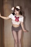 [COSPLAY] 小女巫露娜 柠檬海盐 [130P]
