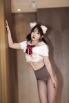 [COSPLAY] 小女巫露娜 柠檬海盐 [130P]
