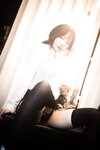 [BLUECAKE] Yeji (예지) - Cat Play