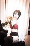 [BLUECAKE] Yeji (예지) - Cat Play