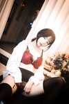 [BLUECAKE] Yeji (예지) - Cat Play