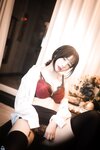 [BLUECAKE] Yeji (예지) - Cat Play