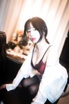 [BLUECAKE] Yeji (예지) - Cat Play