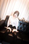 [BLUECAKE] Yeji (예지) - Cat Play