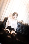 [BLUECAKE] Yeji (예지) - Cat Play