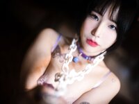 [BLUECAKE] Yeji (예지) - Cat Play