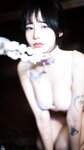 [BLUECAKE] Yeji (예지) - Cat Play