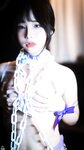[BLUECAKE] Yeji (예지) - Cat Play