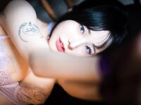 [BLUECAKE] Yeji (예지) - Cat Play