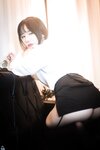 [BLUECAKE] Yeji (예지) - Cat Play