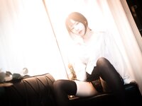 [BLUECAKE] Yeji (예지) - Cat Play