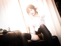 [BLUECAKE] Yeji (예지) - Cat Play