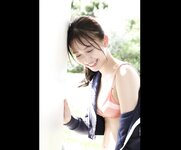 [FRIDAY Digital Photobook] Nene Shida 志田音々 - Pure SEXY that everyone loves 誰もが恋するピュアＳＥＸＹ (2021-01-20)