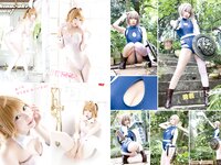 [Young Animal] 2022 No.14 (篠崎こころ 松島みのん 他)