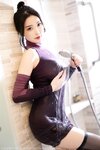 [XiuRen秀人网] 2022.05.10 No.4989 杨晨晨Yome [89P]