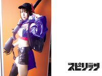 [Big Comic Spirits] 2022 No.31 宮崎あみさ