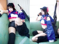 [Big Comic Spirits] 2022 No.31 宮崎あみさ