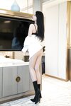 [XiuRen秀人网] 2022.05.11 No.4991 fairy如歌 [43P]