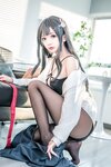 [COSPLAY] 日奈娇 NO.031 麻衣校服