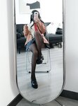 [COSPLAY] 日奈娇 NO.031 麻衣校服