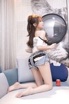 [XiuRen秀人网] 2022.05.07 No.4978 鱼子酱Fish [85P]
