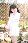 [COSPLAY] 爆机少女喵小吉 – 小吉的午后时光 Pic