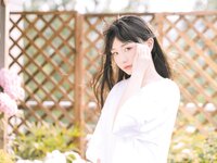 [COSPLAY] 爆机少女喵小吉 – 小吉的午后时光 Pic