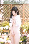 [COSPLAY] 爆机少女喵小吉 – 小吉的午后时光 Pic