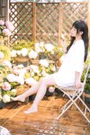[COSPLAY] 爆机少女喵小吉 – 小吉的午后时光 Pic