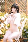 [COSPLAY] 爆机少女喵小吉 – 小吉的午后时光 Pic