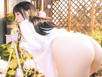 [COSPLAY] 爆机少女喵小吉 – 小吉的午后时光 Pic