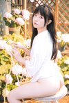 [COSPLAY] 爆机少女喵小吉 – 小吉的午后时光 Pic
