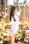 [COSPLAY] 爆机少女喵小吉 – 小吉的午后时光 Pic